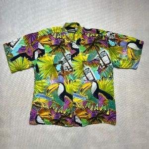 Shirts Miami vintage 90’s